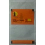 GROCERY PRINTED POUCH 500GM SIZE 5"X10"